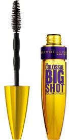 Maybelline Volum Express Colossal Big Shot Mascara Very Black 9,5ml