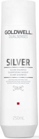 Goldwell Dualsenses Refining Silver Shampoo 250ml
