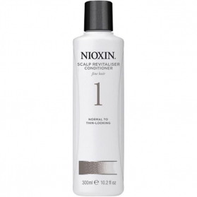 Nioxin System 1 Scalp Revitaliser 300ml