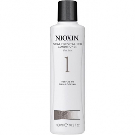Nioxin System 1 Scalp Revitaliser 300ml