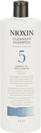Nioxin System 5 Cleanser 1000ml