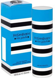 Yves Saint Laurent Rive Gauche edt 50ml