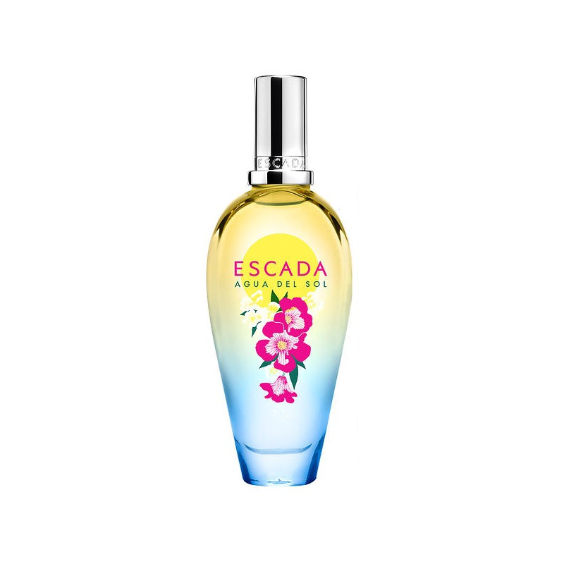 Escada Agua Del Sol edt 100ml