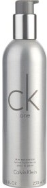 Calvin Klein CK One Body Lotion 250ml