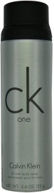 Calvin Klein CK One Deo Spray 150ml