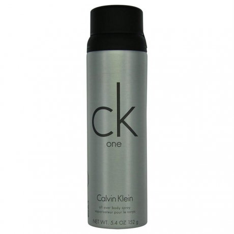 Calvin Klein CK One Deo Spray 150ml
