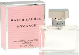 Ralph Lauren Romance edp 50ml