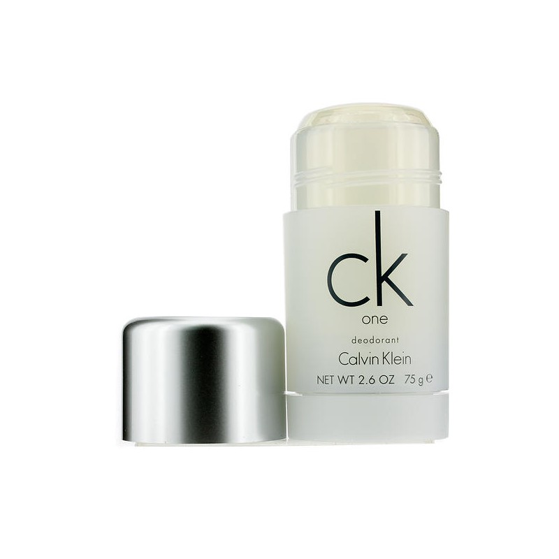 Calvin Klein CK One Deo Stick 75ml