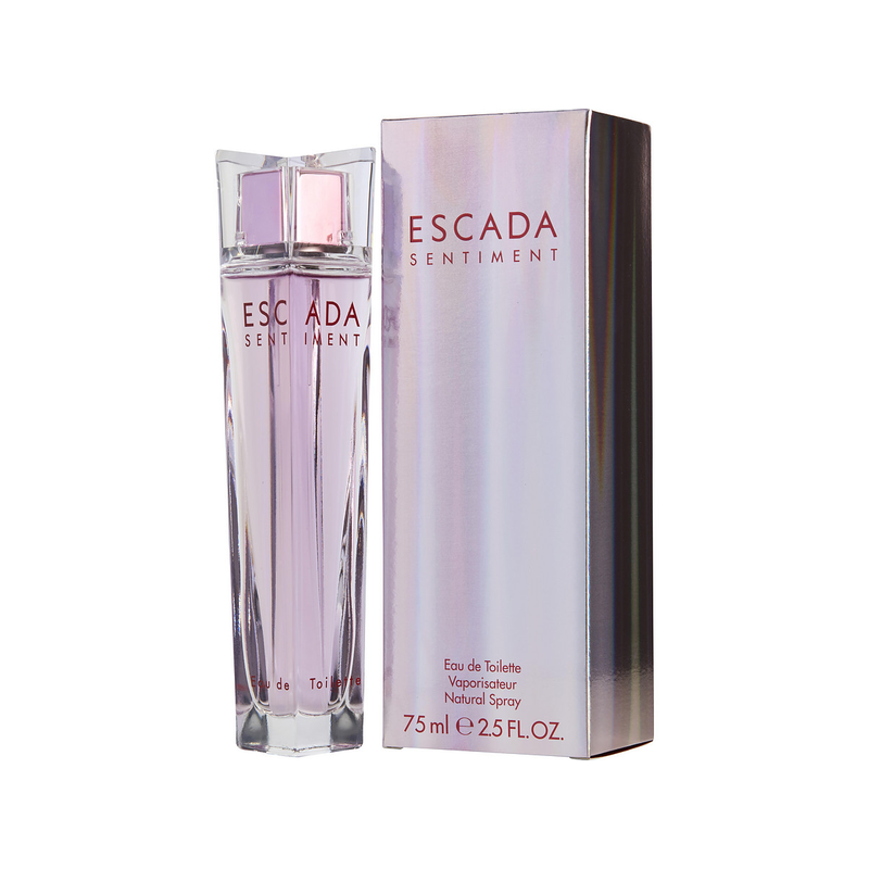 Escada Sentiment för henne edt 75ml