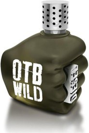 Diesel Only The Brave Wild edt 125ml