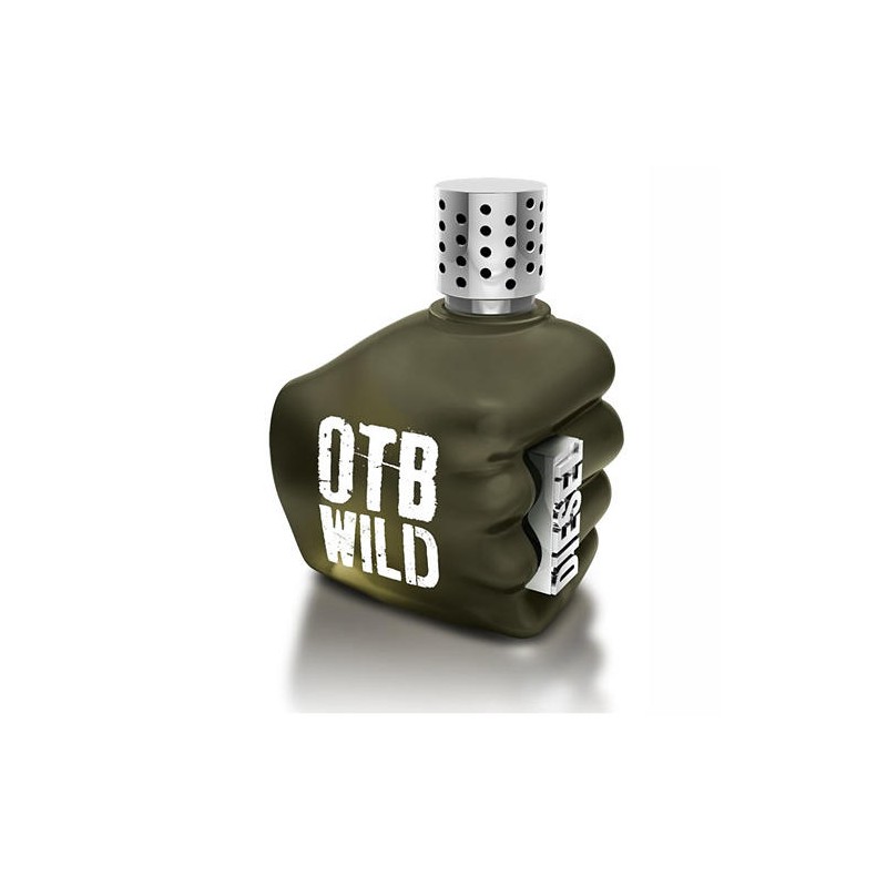 Diesel Only The Brave Wild edt 125ml