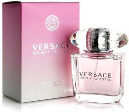 Versace Bright Crystal edt 30ml