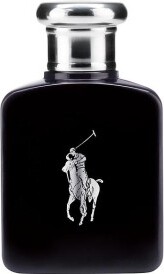 Ralph Lauren - Polo Black