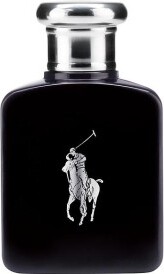 Ralph Lauren - Polo Black edt.