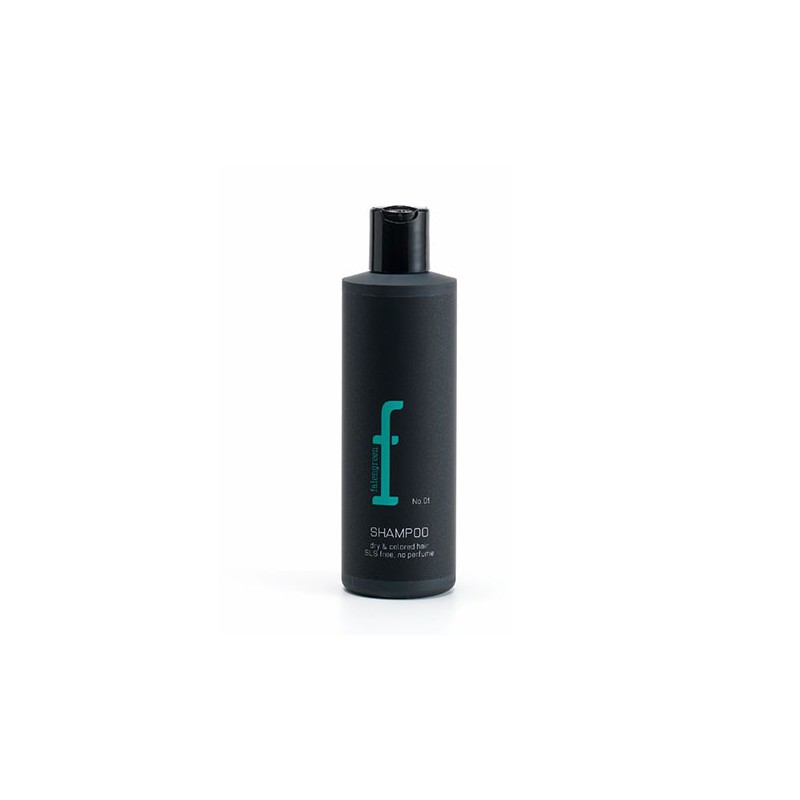 By Falengreen No.1 Shampoo 250ml