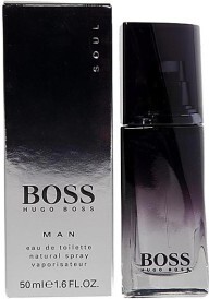 Hugo Boss Soul edt 50ml for man (2)
