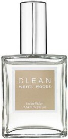 Clean White Woods EdP 60ml