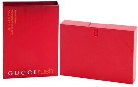 Gucci Rush edt 50ml (2)