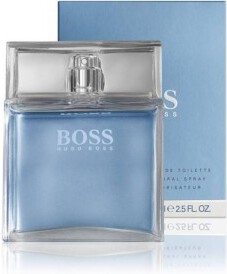 Hugo Boss Boss Pure edt 75ml