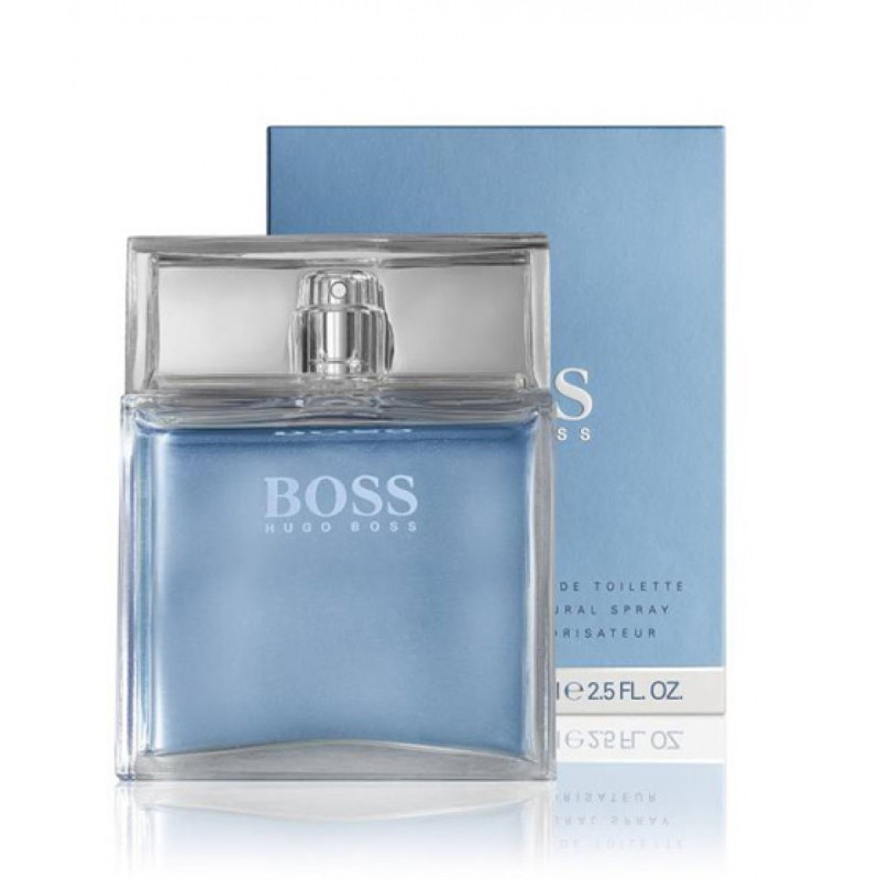 Hugo Boss Boss Pure edt 75ml Hugo Boss Boss Pure edt 75ml