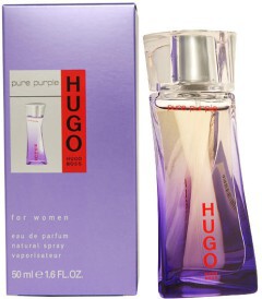 Hugo Boss Hugo Pure Purple edp 50ml
