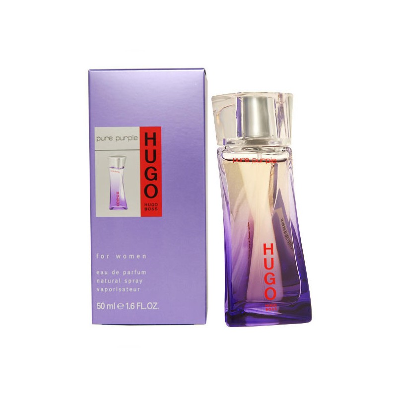 Hugo Boss Hugo Pure Purple edp 50ml Hugo Boss Hugo Pure Purple edp 50ml