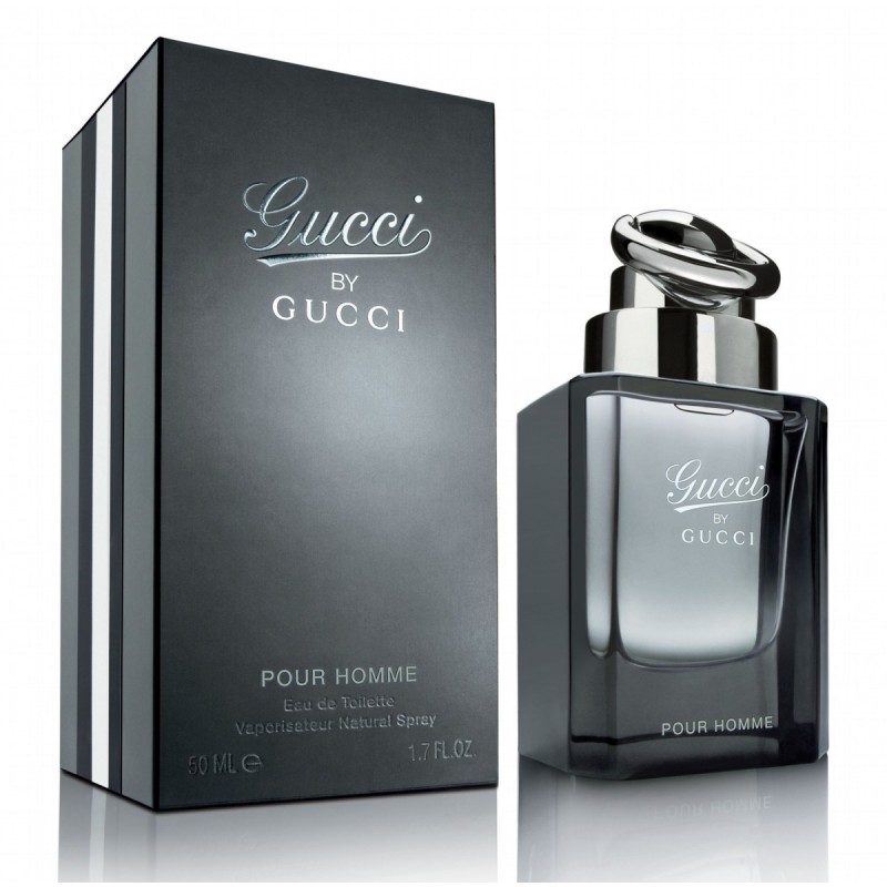 Gucci Pour Homme Edt 90ml