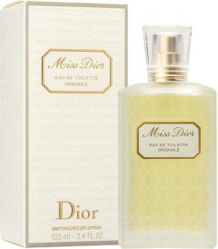 Dior Miss Dior Originale edt 100ml