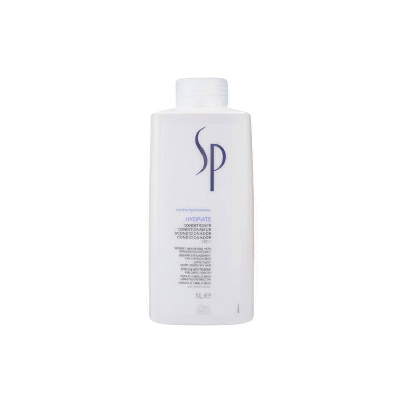 Wella SP Hydrate Conditioner 1000ml