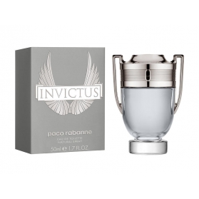 Paco Rabanne Invictus Edt 50ml (2)