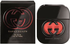 Gucci Guilty Black Femme Edt 50ml