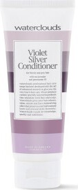 Waterclouds Violet Silver Conditioner 200ml