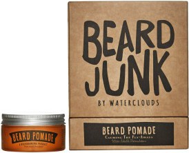 Beard Junk by Waterclouds Beard Pomade 100ml