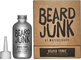 Beard Junk by Waterclouds Beard Tonic 150ml