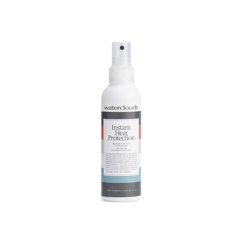 Waterclouds Instant Heat Protection 150ml