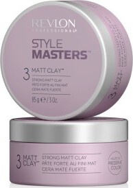 Revlon Style Masters Matt Clay 85G