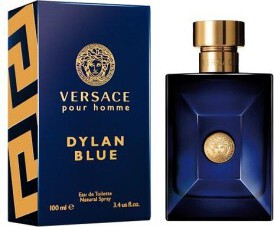 Versace Dylan Blue edt 100ml (2)