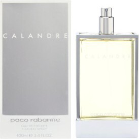 Paco Rabanne Calandre edt 100ml