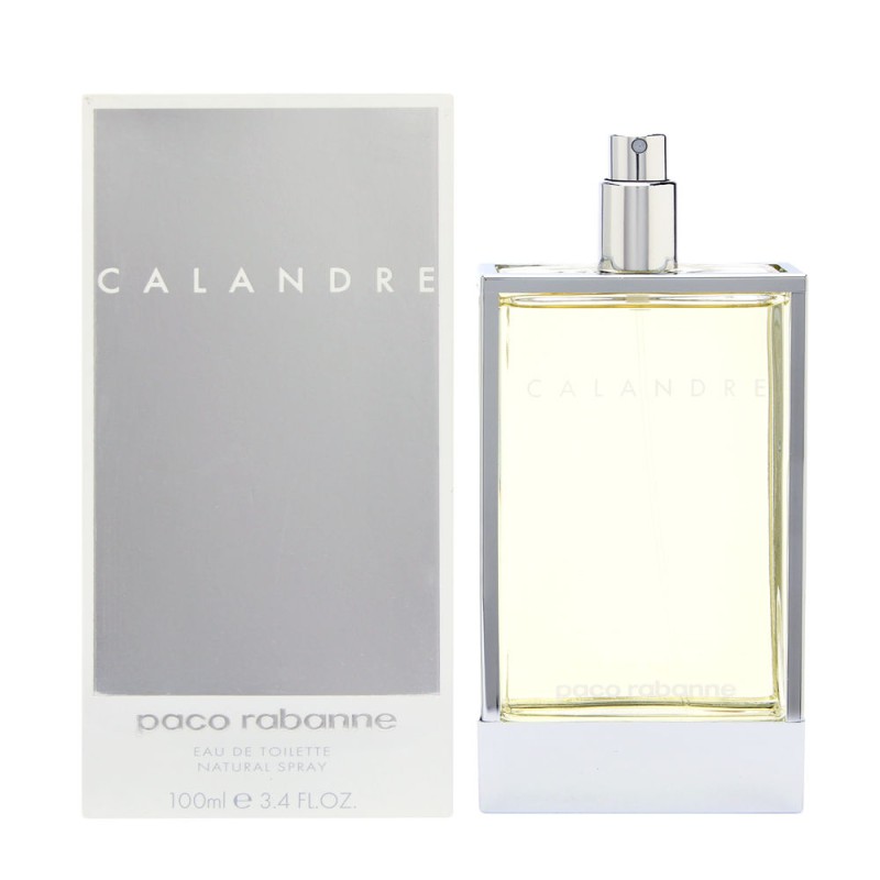 Paco Rabanne Calandre edt 100ml