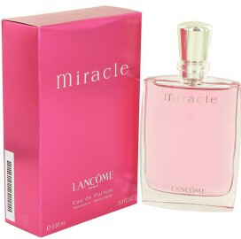 Lancome Miracle edp 100ml (2)