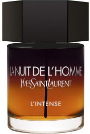 Yves Saint Laurent La Nuit De L'Homme L'Intense edp 100ml