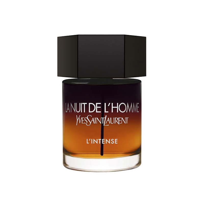 Yves Saint Laurent La Nuit De L'Homme L'Intense edp 100ml