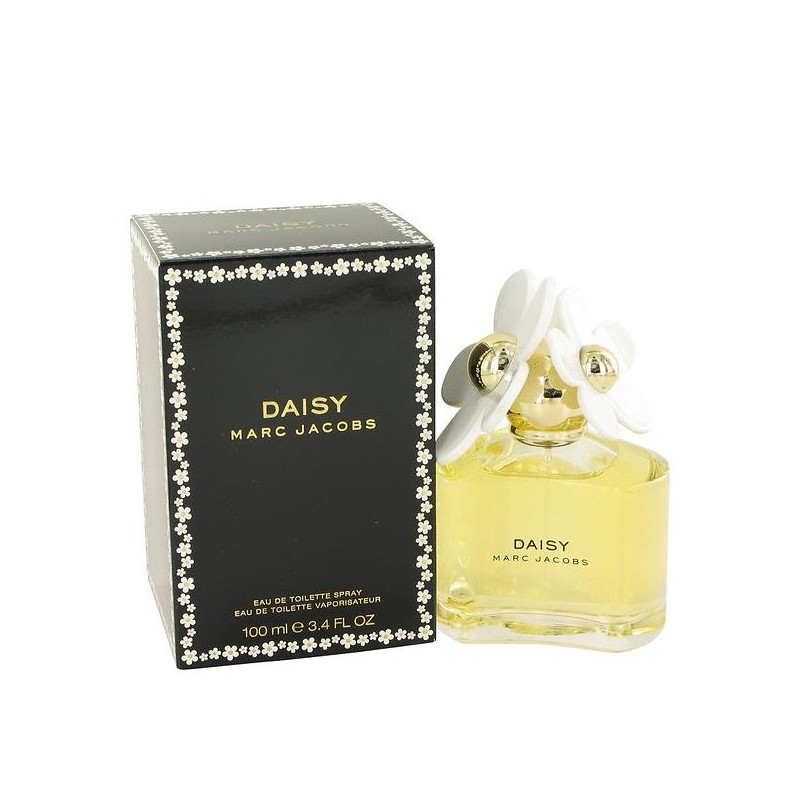 Marc Jacobs Daisy edt 100ml