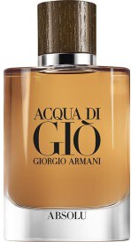 Giorgio Armani Acqua Di Gio Absolu edp 75ml