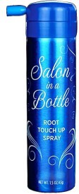 Salon In A Bottle Root Touch Up Spray 43ml