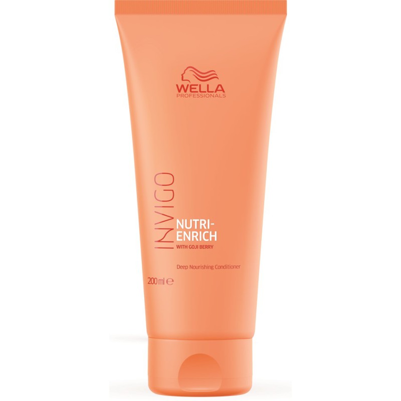 Wella Care Invigo Enrich Conditioner 200ml
