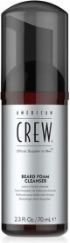 American Crew Beard Foam Cleanser 70ml