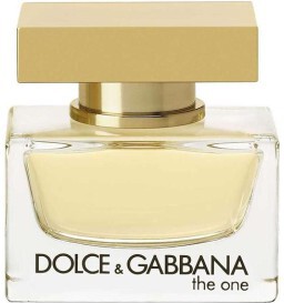 Dolce & Gabbana The One For Her edp 50ml