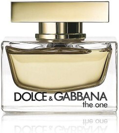 Dolce & Gabbana The One For Her edp 75ml