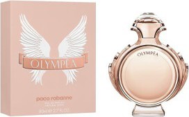 Paco Rabanne Olympea edp 80ml (2)